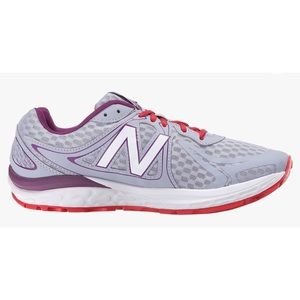 Womens new balance shoes size 8